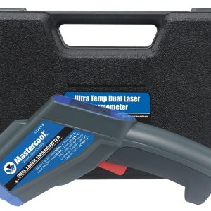 MasterCool  52225-B LTRA TEMP DUAL LASER THERMOMETER