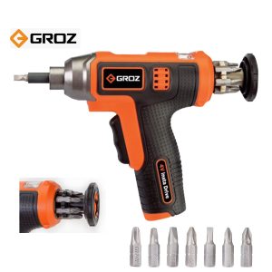 GROZ IDR/2 -مفرجا  4 فولت