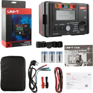 UNI-T UT526 Multifunction Electrical Meter
