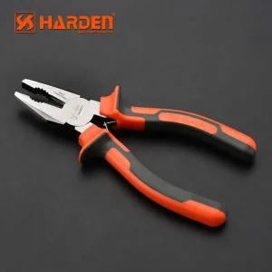 HARDEN 560176 Combination Plier-.زرادية  عادية 6 انش