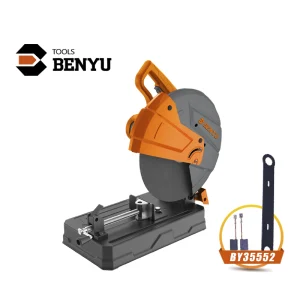 BENYU BY3552-فيبر حديد 2600 واط