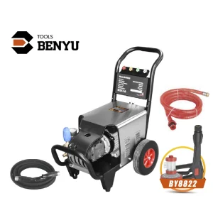 BENYU BY8822-جيتور ماء 180 بار