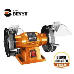 BENYU BY8605- حجر جلخ 4.5 انش