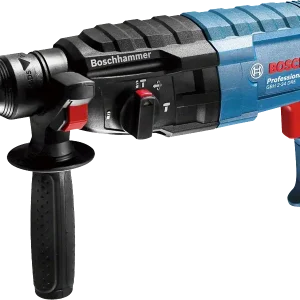 BOSCH GBH 2-26 DRE - مقدح (درل)كهربائي 790 واط
