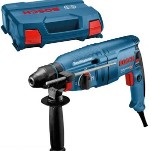 BOSCH GBH 2-25  - مقدح(درل) كهربائي 790 واط