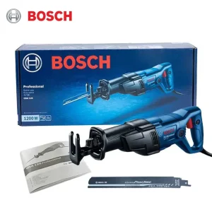 BOSCH GSA 120-منشار ترددي 1200 واط