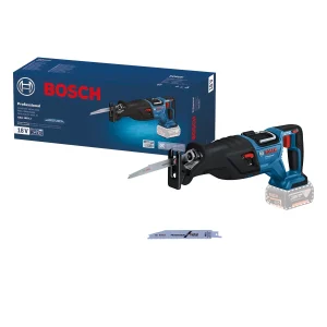 BOSCH GSA 18 V-LI -منشار ترددي بطارية