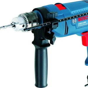 BOSCH GSB 1300-شنيور 550 واط