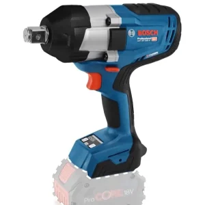 BOSCH GDS 18V-1050 H-مفك بوكسات  بطارية 18 فولت