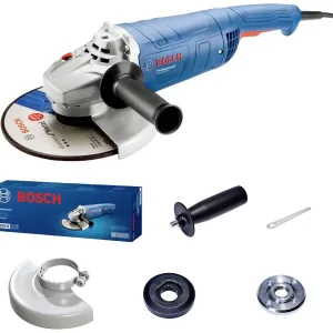 BOSCH GWS 2200-دسك كهربائي 2200 وات