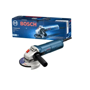 BOSCH GWS 9-115-دسك كهربائي صغير4.5 انش