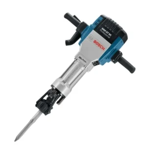 BOSCH GSH 27 VC- كمبريسة تكسير