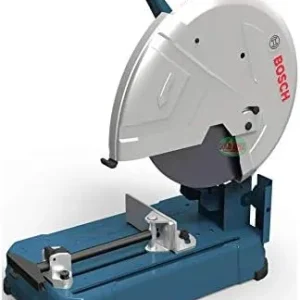 BOSCH  GCO 240- فيبر قص حديد 14 انش 2400 واط