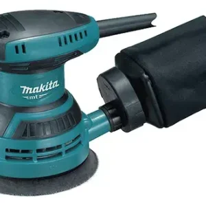 MAKITA M9204B -ماكنة حف 240 وات
