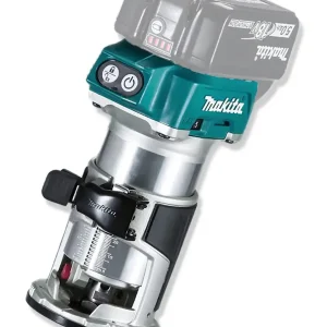 MAKITA DRT5Z -راوتر بطارية جسم