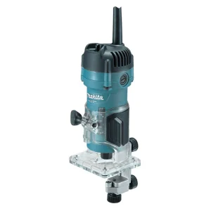 MAKITA M3700B-راوتر 530 وات