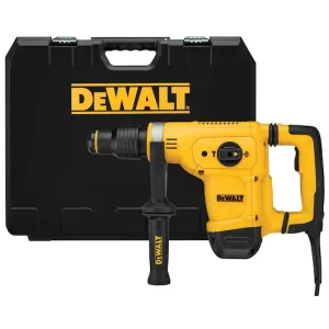 DEWALT D25810K- كونغو5 كيلو 1100 وات
