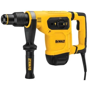 DEWALT D25481K-كونغو  6 كيلو ضرب وقدح 40 ملم