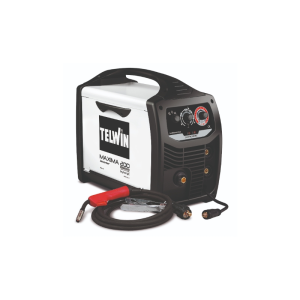 TELWIN MAXIMA 200 SYNERGIC ماكنة الحام CO2  270 أمبير