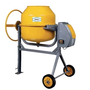 IMEC I-MOD200- خلاطة باطون 200 لتر