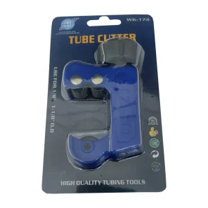 DSZH WK-174 MINI TUBE CUTTER