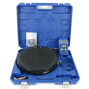 DSZH WK-RF100  Wireless refrigerant charging scale 100KG