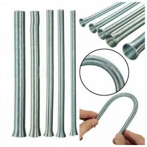 DSZH CT-102-L  spring style tube benders