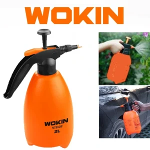 WOKIN 573102-مضخة ماء 2 لتر