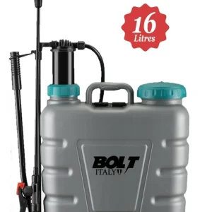 BOLT - مضخة مبيدات يدوية 16 لتر
