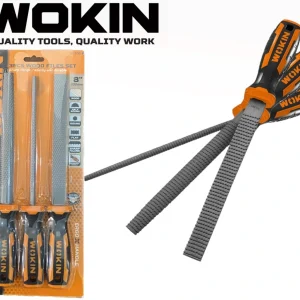 WOKIN 321508-"طقم مبرد خشب 8