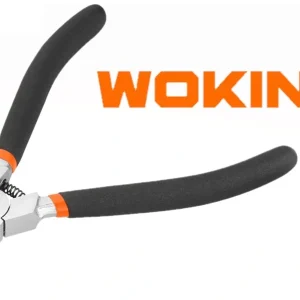 WOKIN 104607-زرادية عكسي اغلاق اعوج