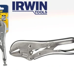 IRWIN -.زرادية كبس10 انش