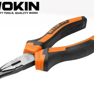 WOKIN 101306-زرادية بوز راس اعوج صناعية 6انش