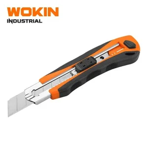 WOKIN 300625-سكين ياباني حجم كبير مع سبير