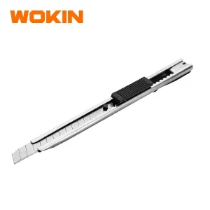 WOKIN 300102-سكين ياباني ستانلس رفيع