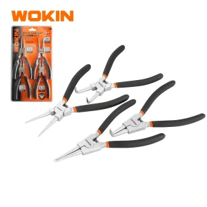 WOKIN 104907-طقم زرادية عكسي اربع قطع