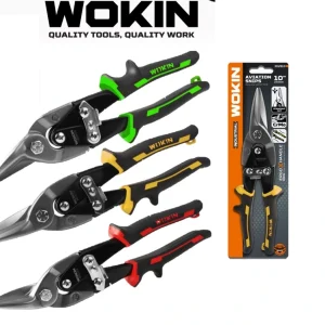 WOKIN -مقص صاج صناعي