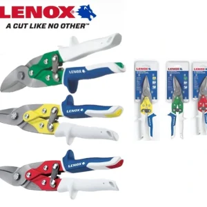 LENOX-مقص صاج صناعي