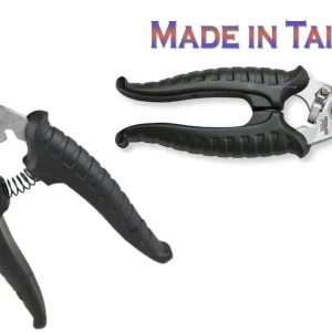 BENMAN-مقص بربيش كهرباء 7 انش تايواني