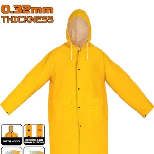 WOKIN 453005-جاكيت مطر