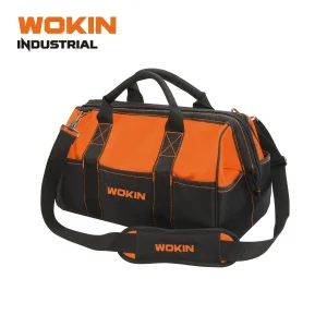 WOKIN 906017-شنطة عدة صناعية 17 انش