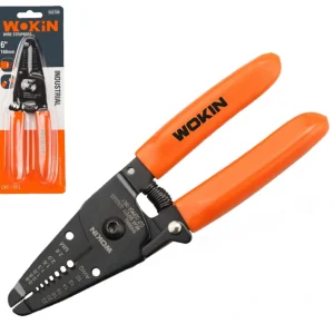 WOKIN 552706-قشارة 6" كبس