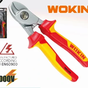 WOKIN 561126-قطاعة توكي كهرباء معزولة 6انش