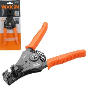 WOKIN 552207-قشارة سلك واتوماتيك 7 انش