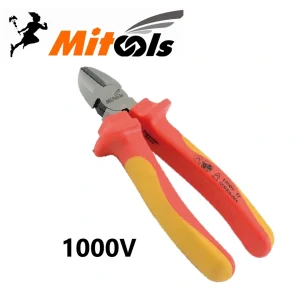 MITOOLS -قطاعة كهرباء معزول 6 انش تايواني