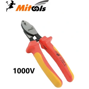 MITOOLS -قطاعة توكي معزول 6 انش تايواني