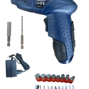 WOLF-مفرجاة بيبي 4.8 فولت