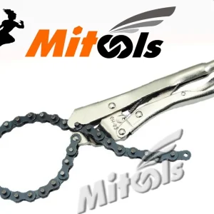 MITOOLS-زرادية كبس جنزير10 انش تايواني