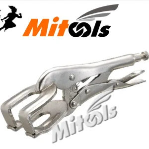 MITOOLS-زرادية كبس الحام 9 انش تايواني