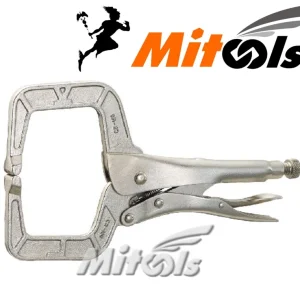 MITOOLS-زرادية كبس عقرب راس ثابت تايواني